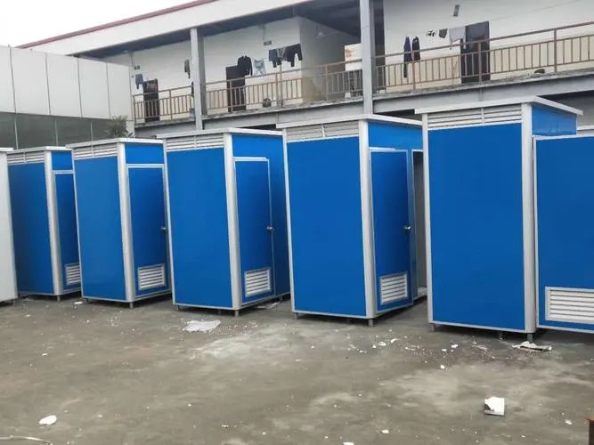 秦皇岛移动洗手间出租