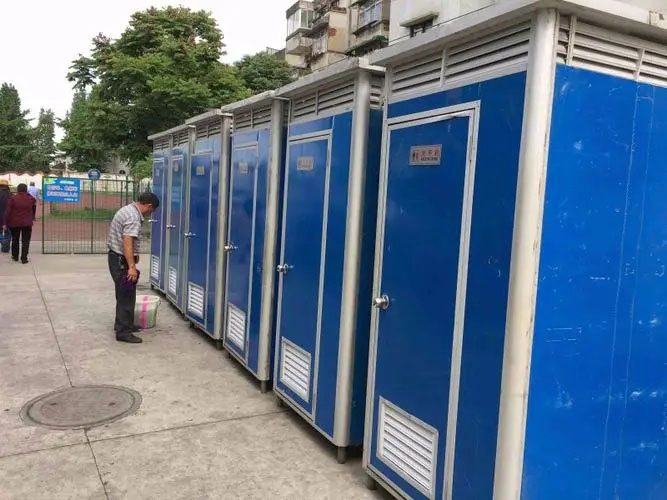 秦皇岛移动洗手间租赁